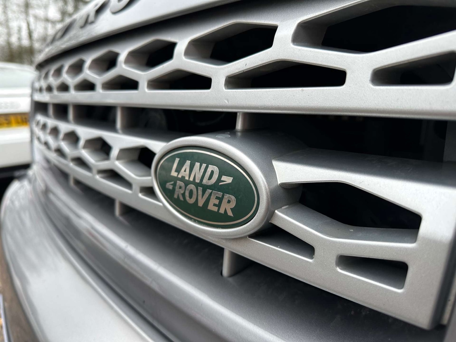 Used Land Rover Discovery 2012 for sale - 77104155: Photo 14