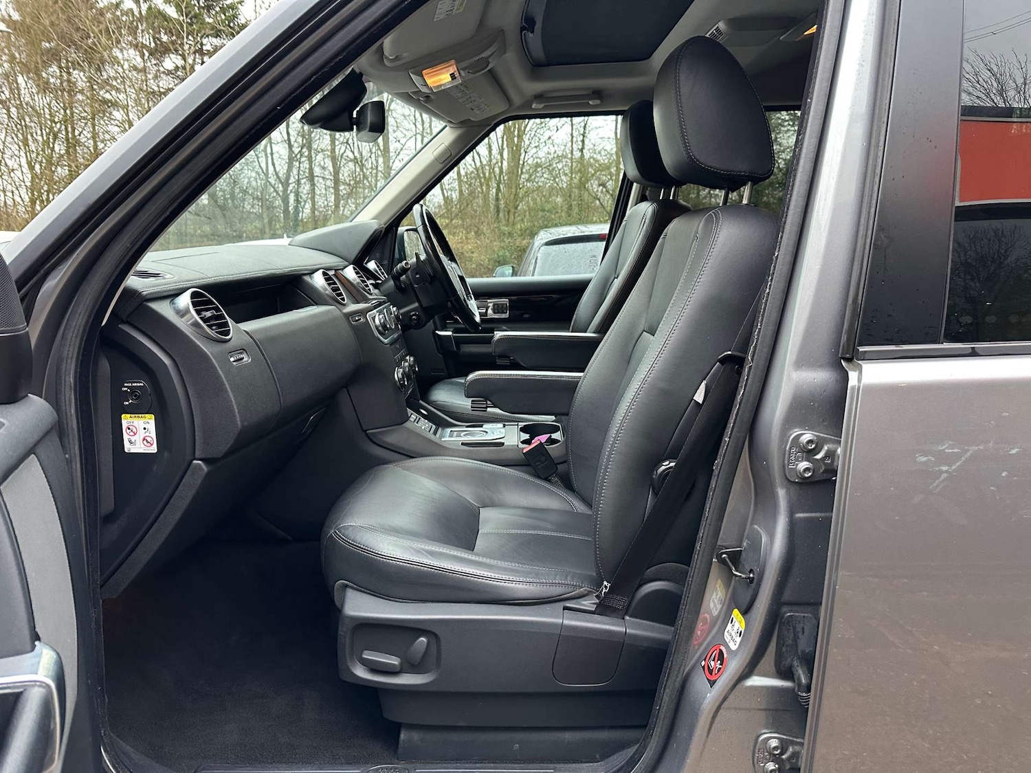 Used Land Rover Discovery 2012 for sale - 77104155: Photo 2