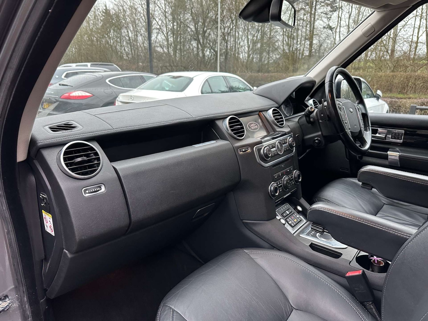 Used Land Rover Discovery 2012 for sale - 77104155: Photo 23