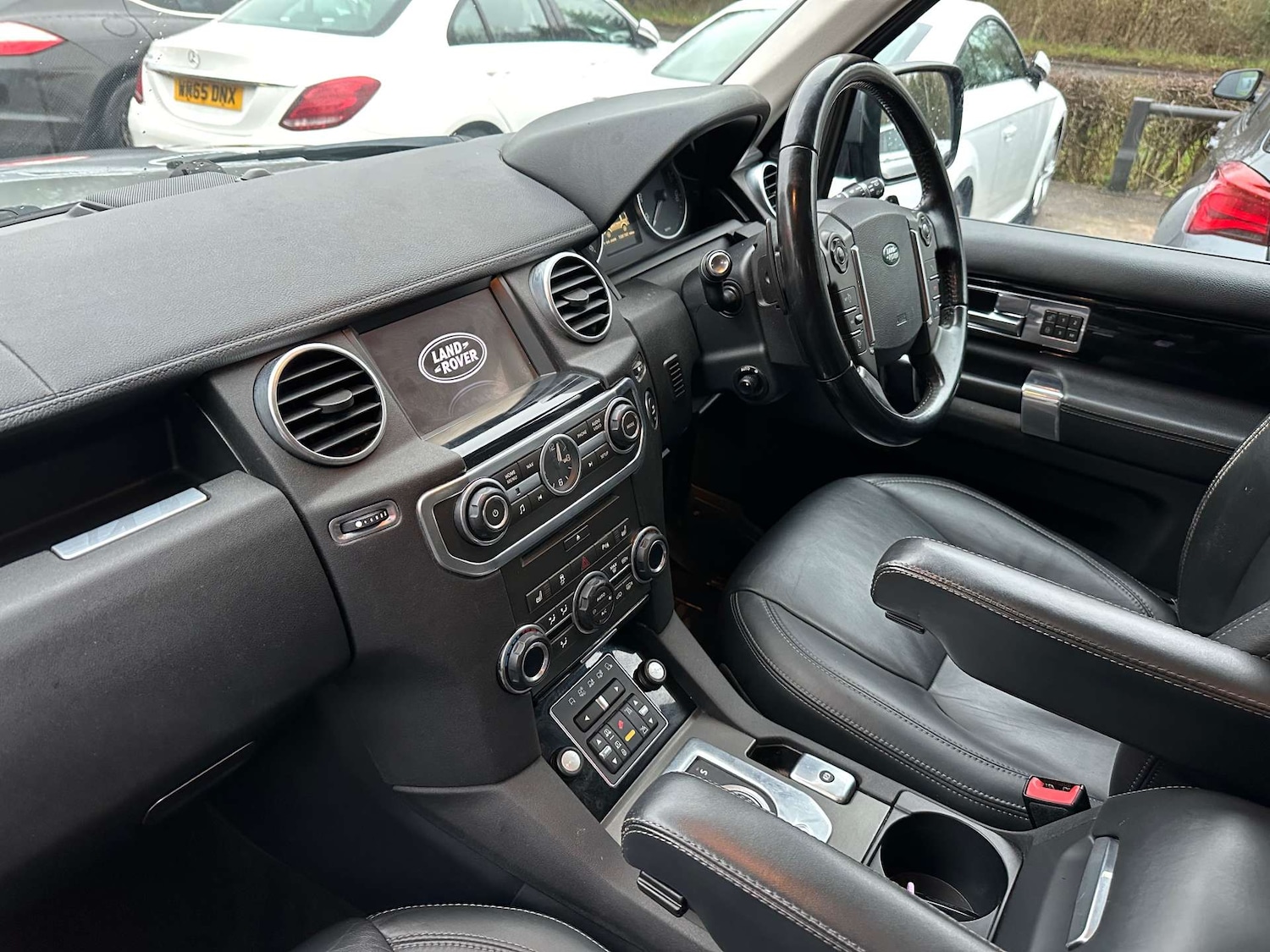 Used Land Rover Discovery 2012 for sale - 77104155: Photo 24