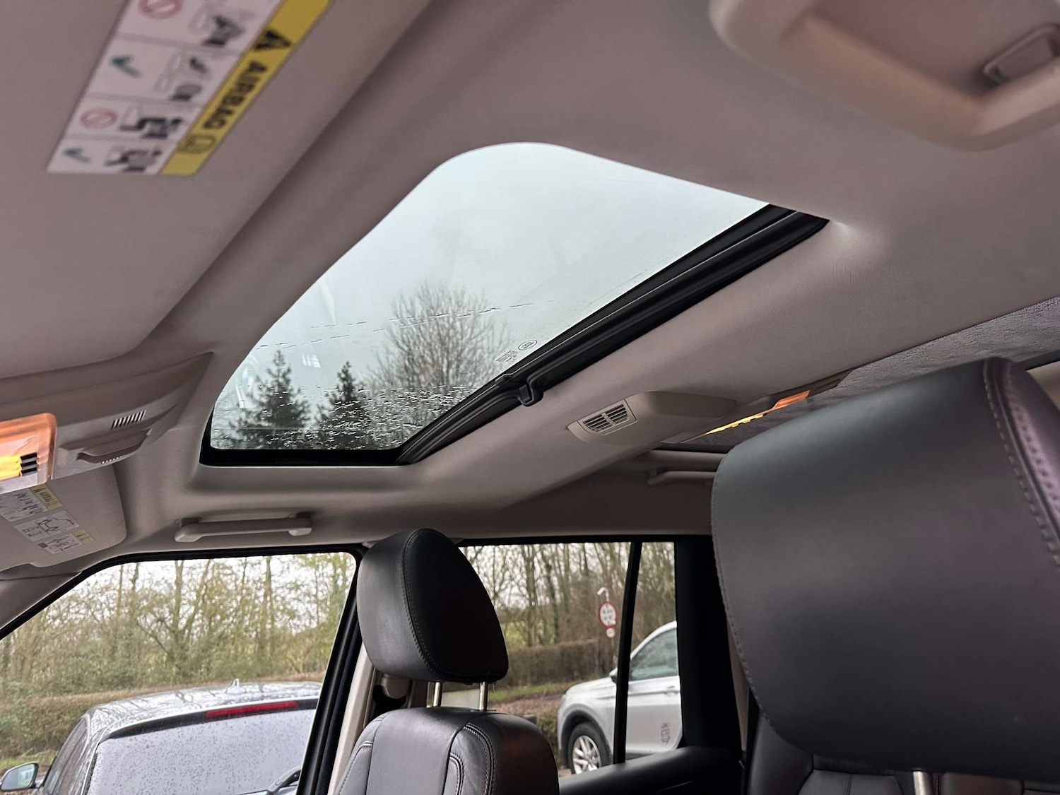 Used Land Rover Discovery 2012 for sale - 77104155: Photo 25