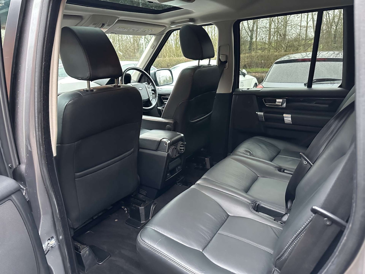 Used Land Rover Discovery 2012 for sale - 77104155: Photo 26