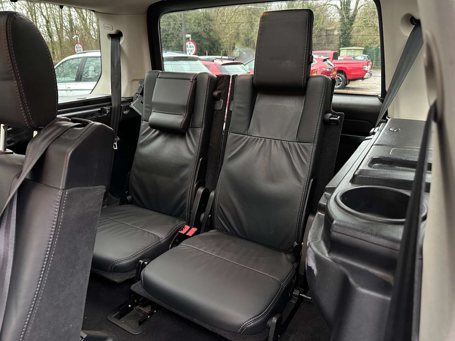 Used Land Rover Discovery 2012 for sale - 77104155: Photo 28