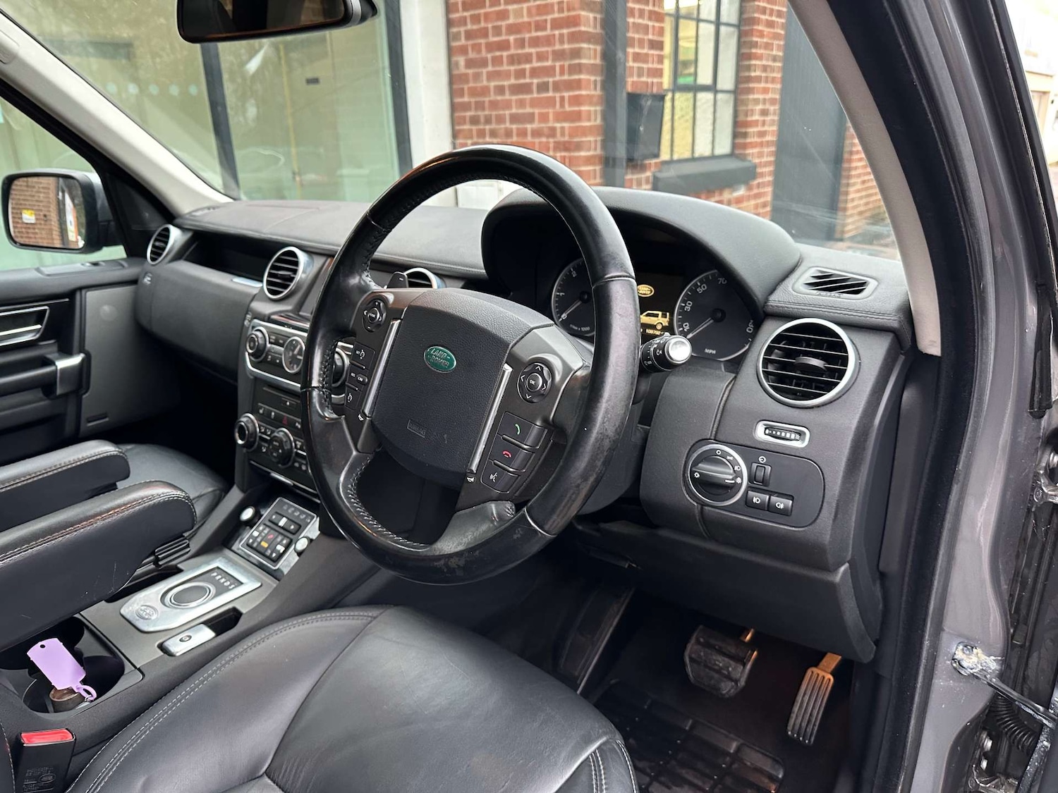 Used Land Rover Discovery 2012 for sale - 77104155: Photo 31