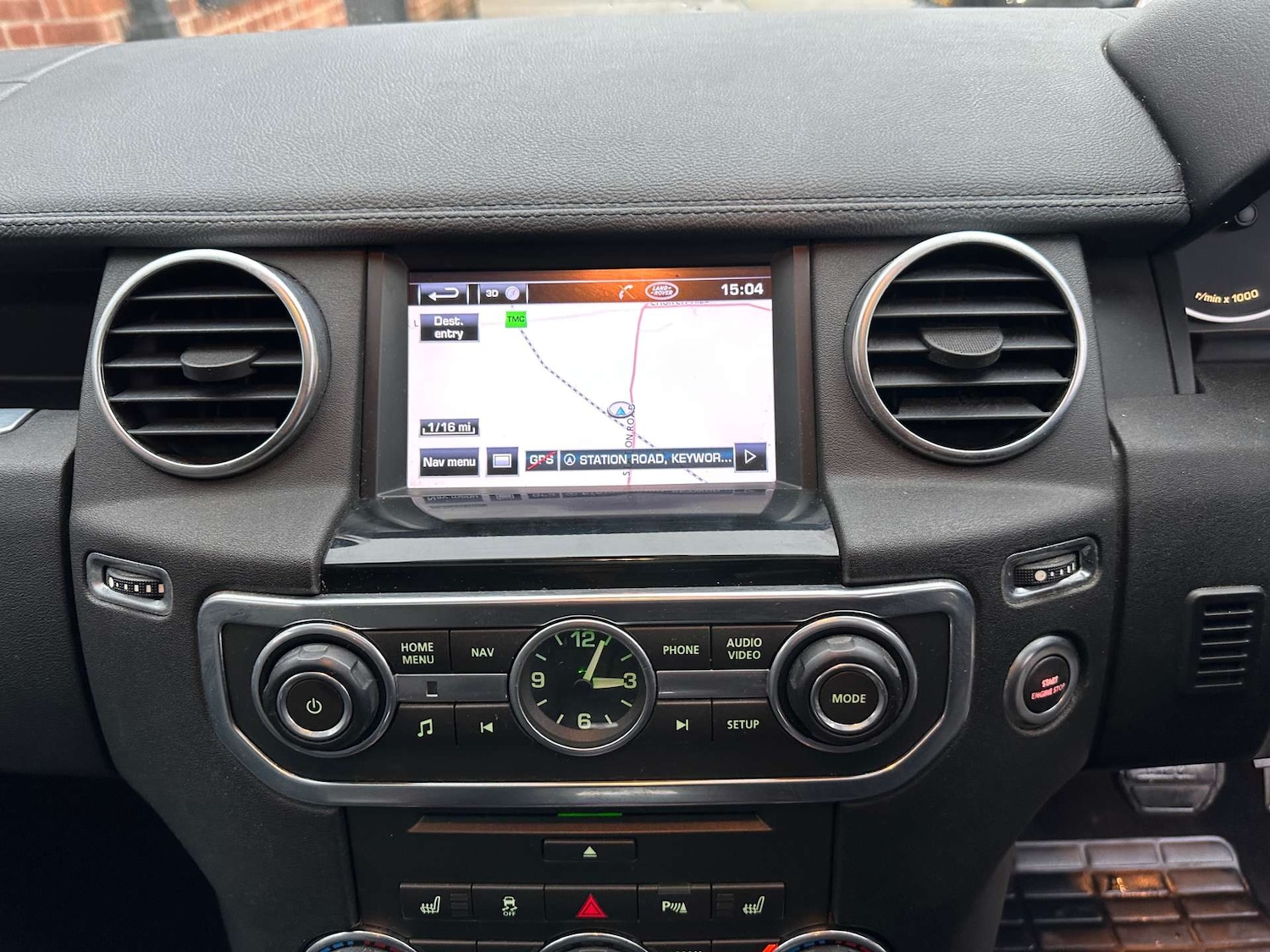 Used Land Rover Discovery 2012 for sale - 77104155: Photo 32