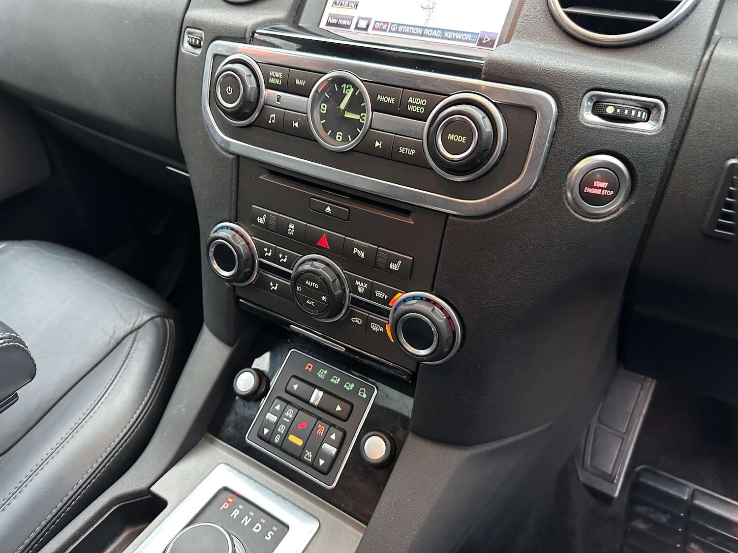 Used Land Rover Discovery 2012 for sale - 77104155: Photo 33