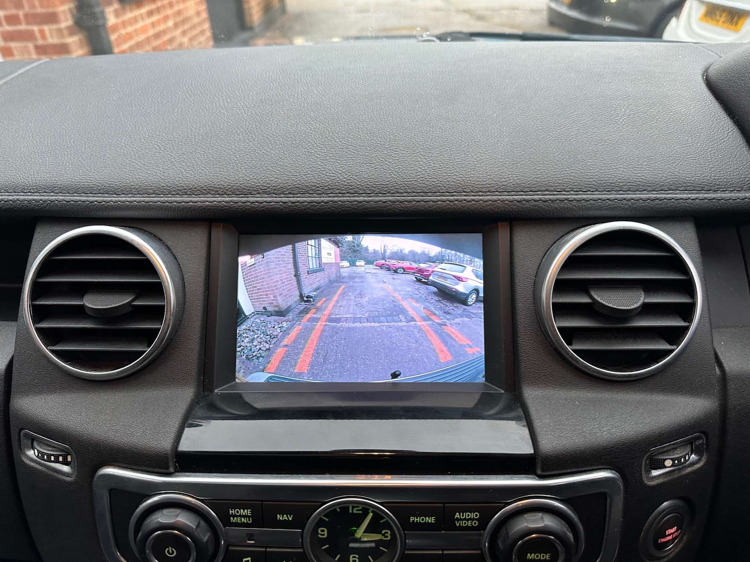 Used Land Rover Discovery 2012 for sale - 77104155: Photo 35