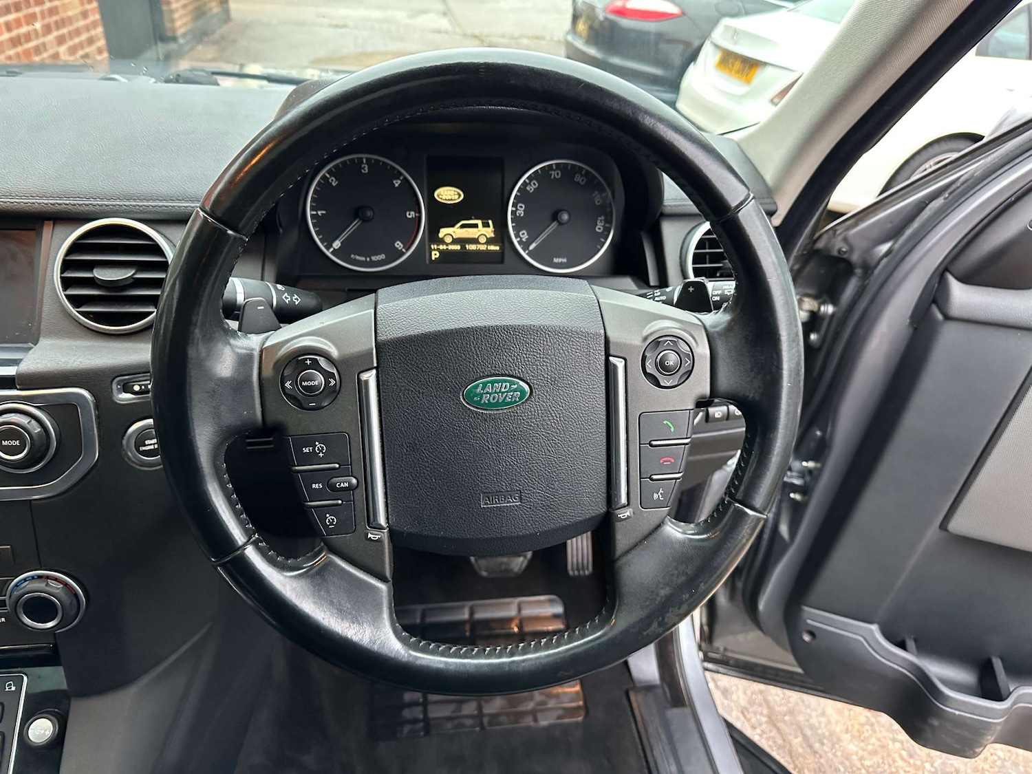 Used Land Rover Discovery 2012 for sale - 77104155: Photo 36