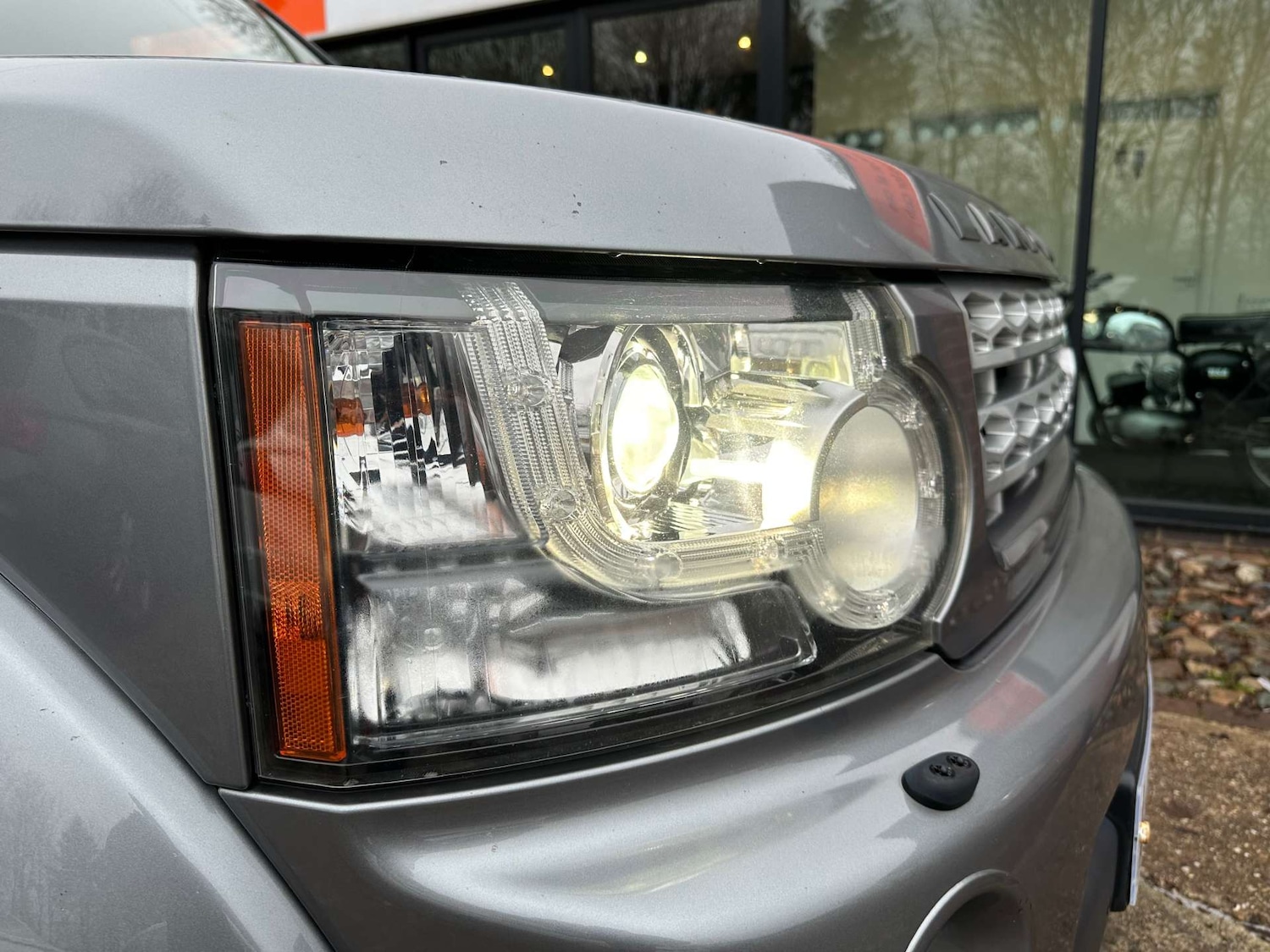 Used Land Rover Discovery 2012 for sale - 77104155: Photo 6
