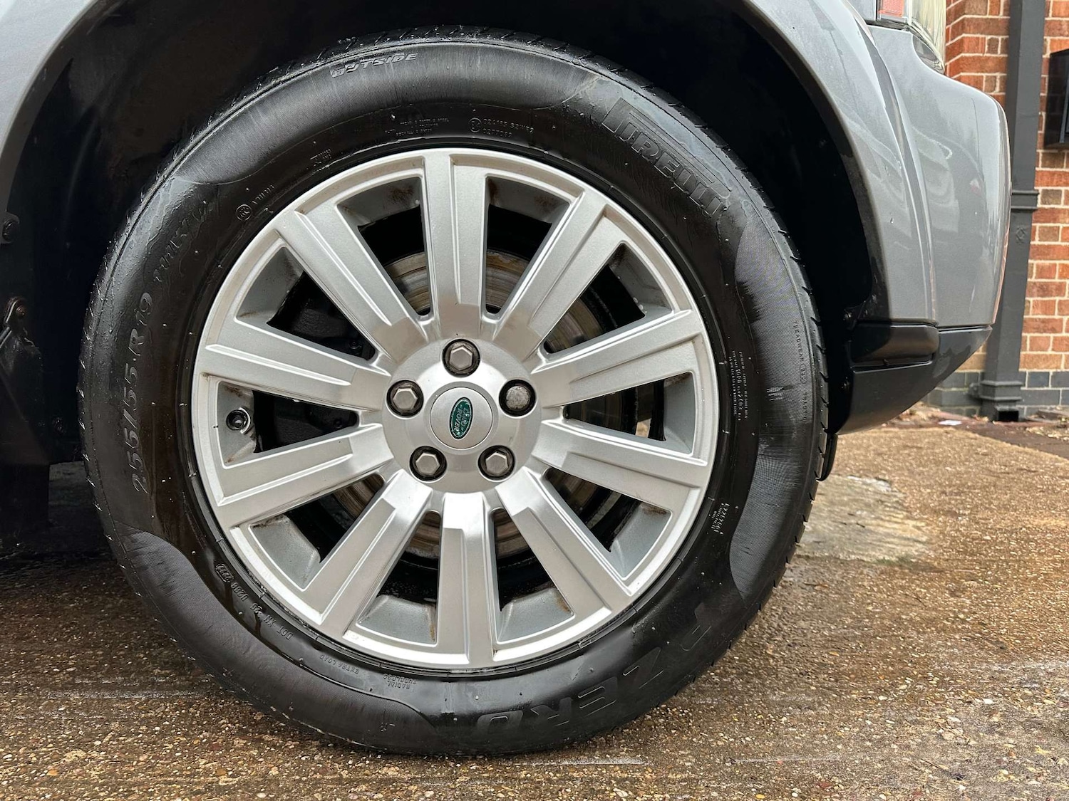 Used Land Rover Discovery 2012 for sale - 77104155: Photo 7