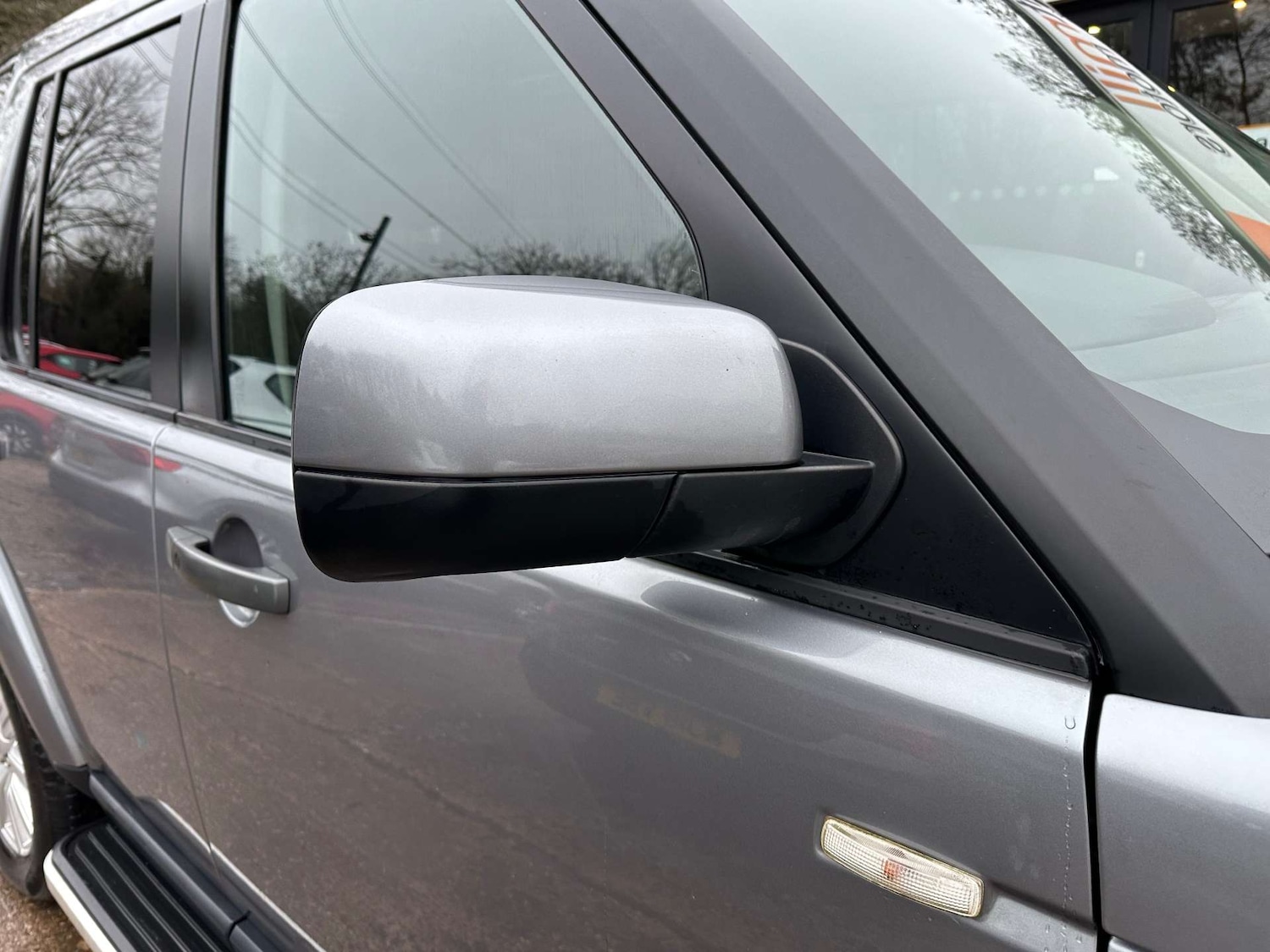 Used Land Rover Discovery 2012 for sale - 77104155: Photo 8