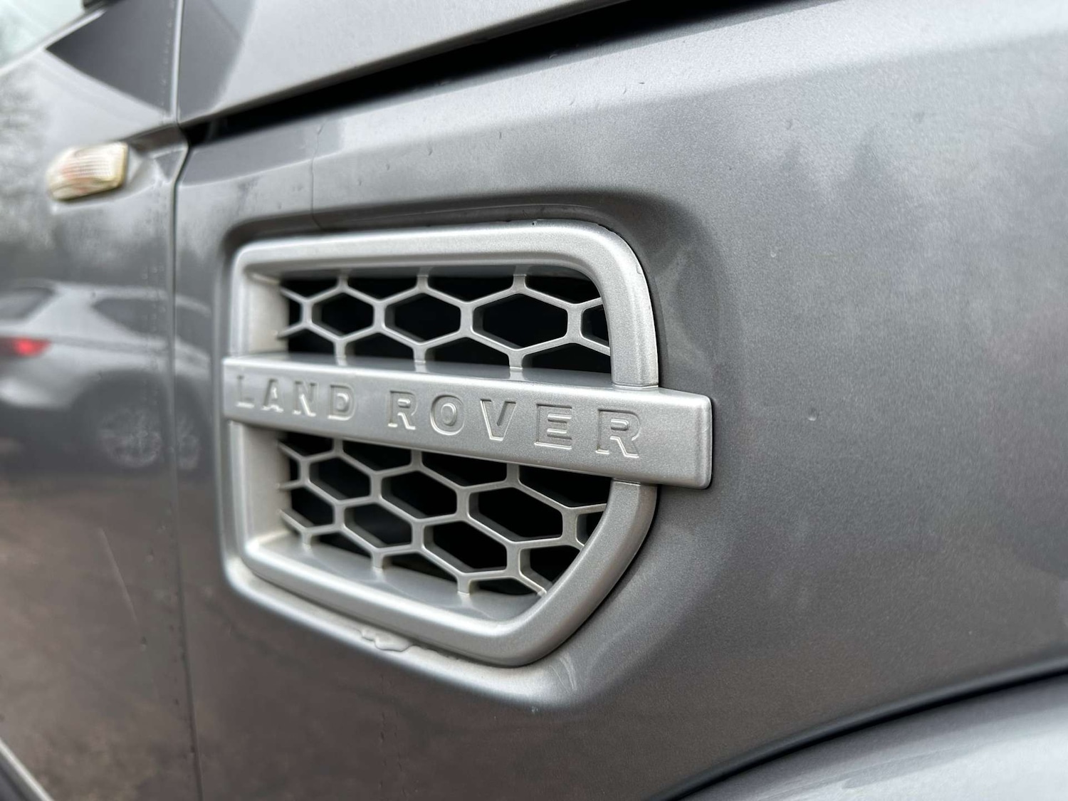 Used Land Rover Discovery 2012 for sale - 77104155: Photo 9