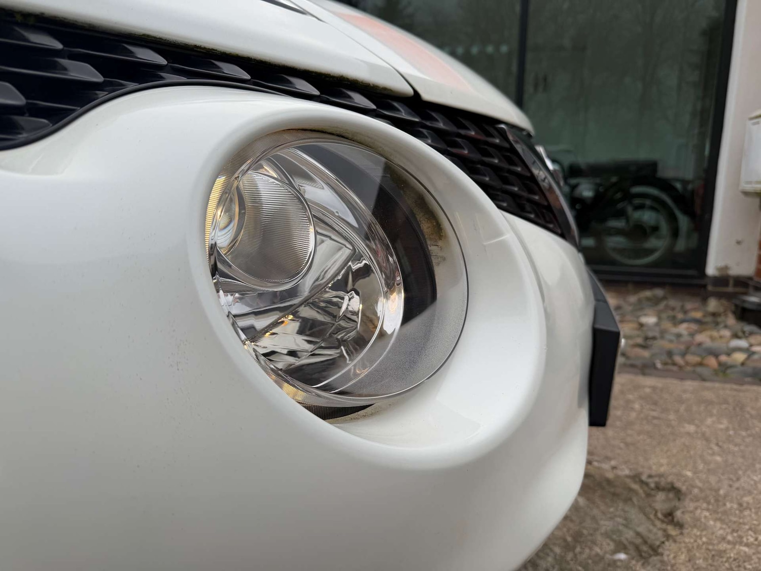 Used Nissan Juke 2015 for sale - 77797067: Photo 19