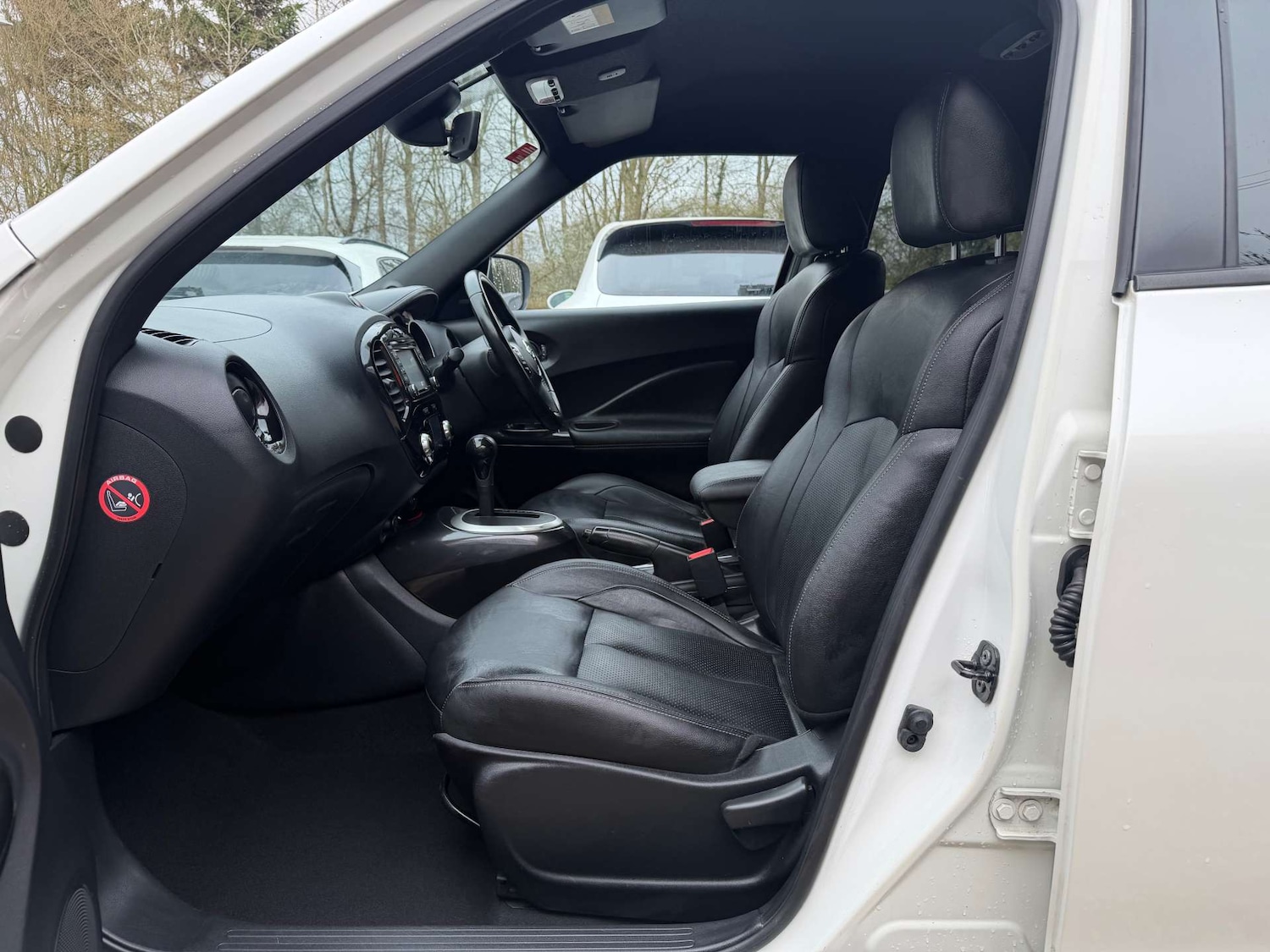 Used Nissan Juke 2015 for sale - 77797067: Photo 2