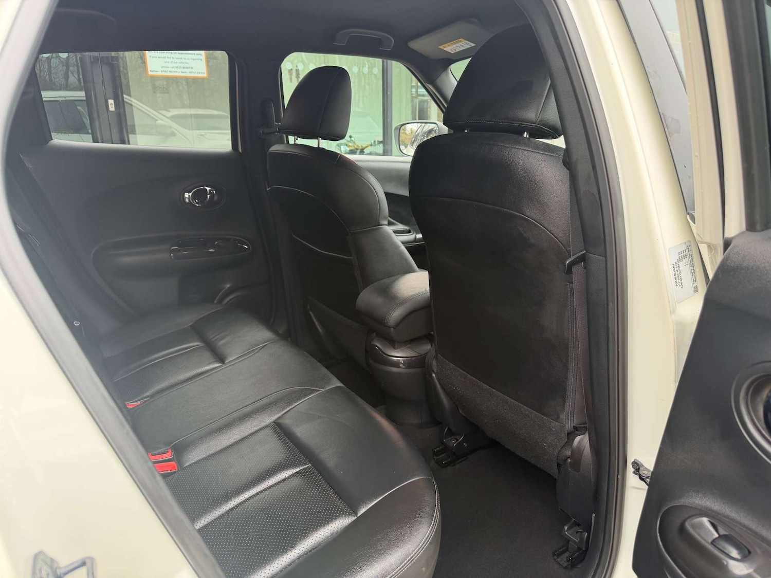 Used Nissan Juke 2015 for sale - 77797067: Photo 21