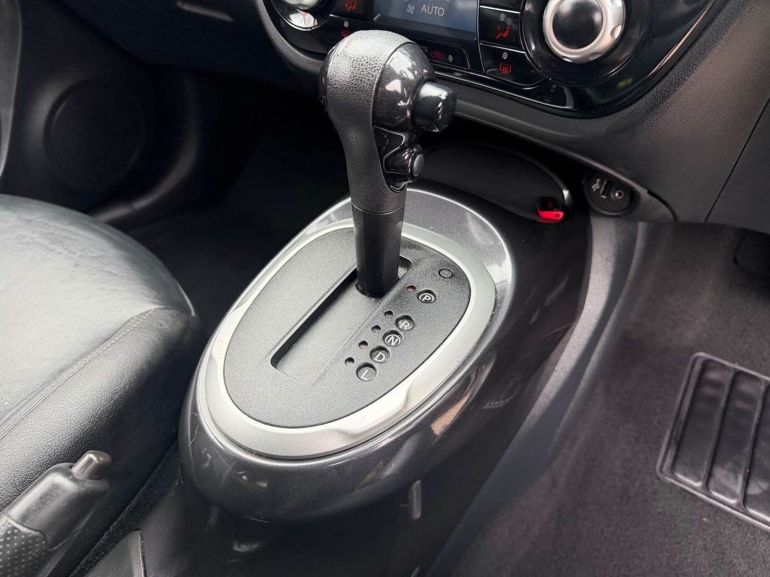 Used Nissan Juke 2015 for sale - 77797067: Photo 24