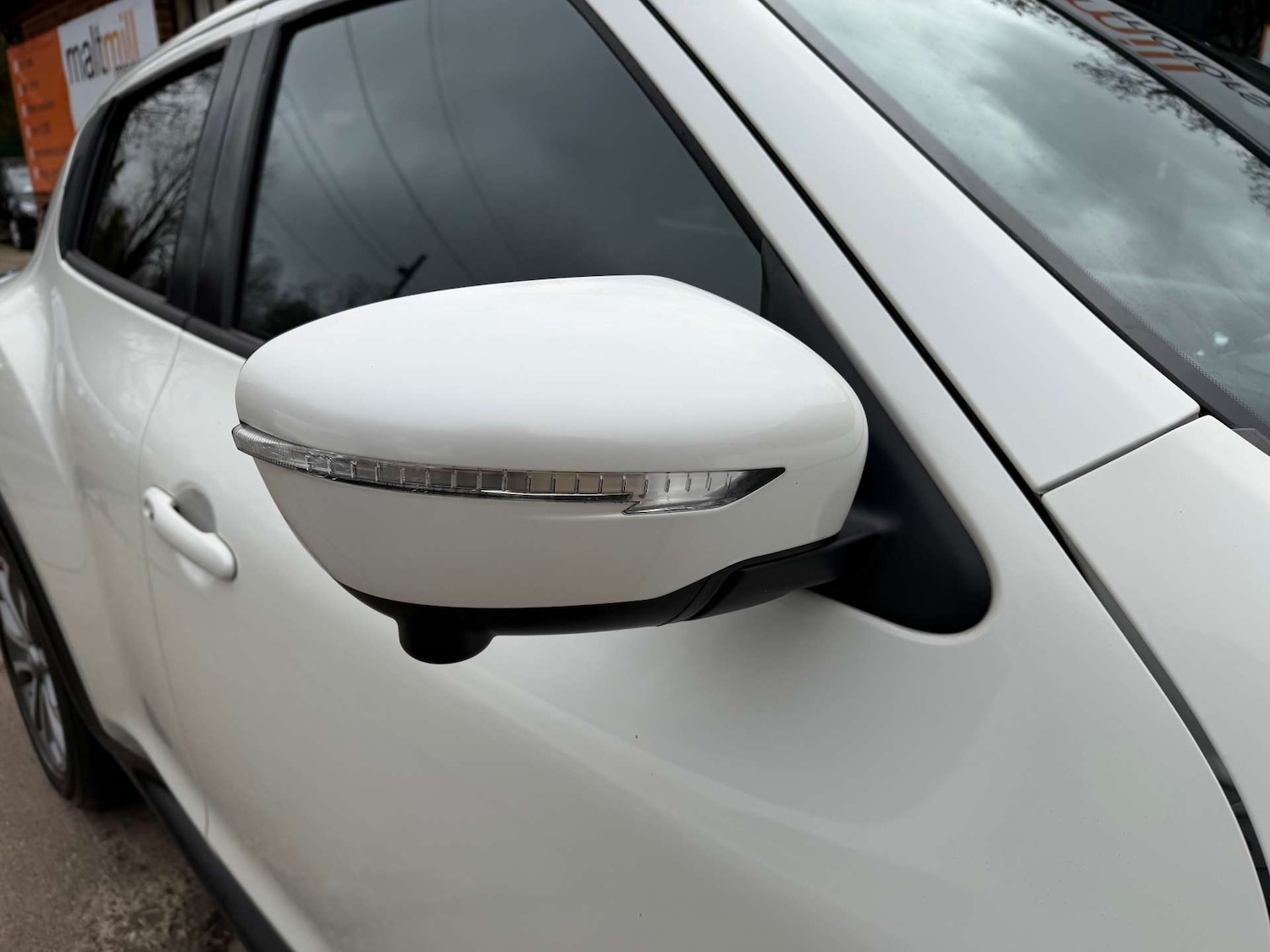 Used Nissan Juke 2015 for sale - 77797067: Photo 30