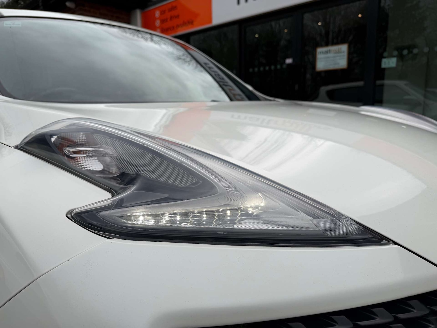 Used Nissan Juke 2015 for sale - 77797067: Photo 32