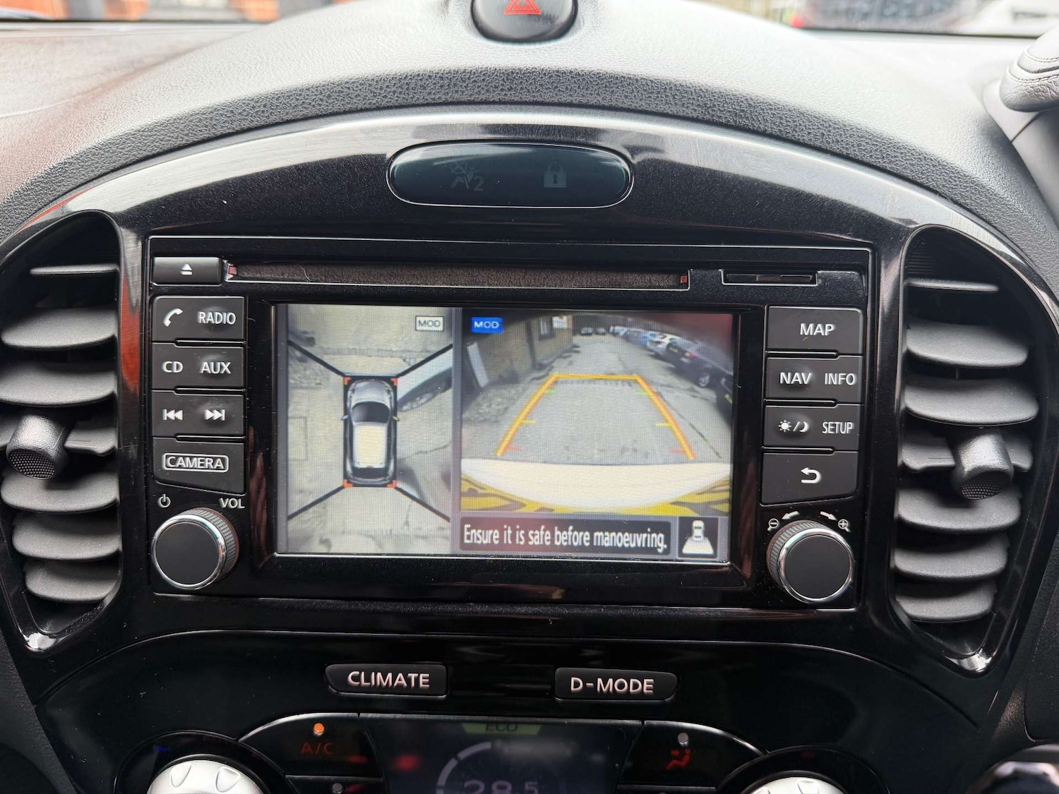 Used Nissan Juke 2015 for sale - 77797067: Photo 34