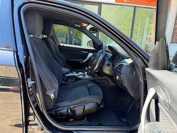 Used BMW 1 Series 2014 for sale - 78360692: Photo