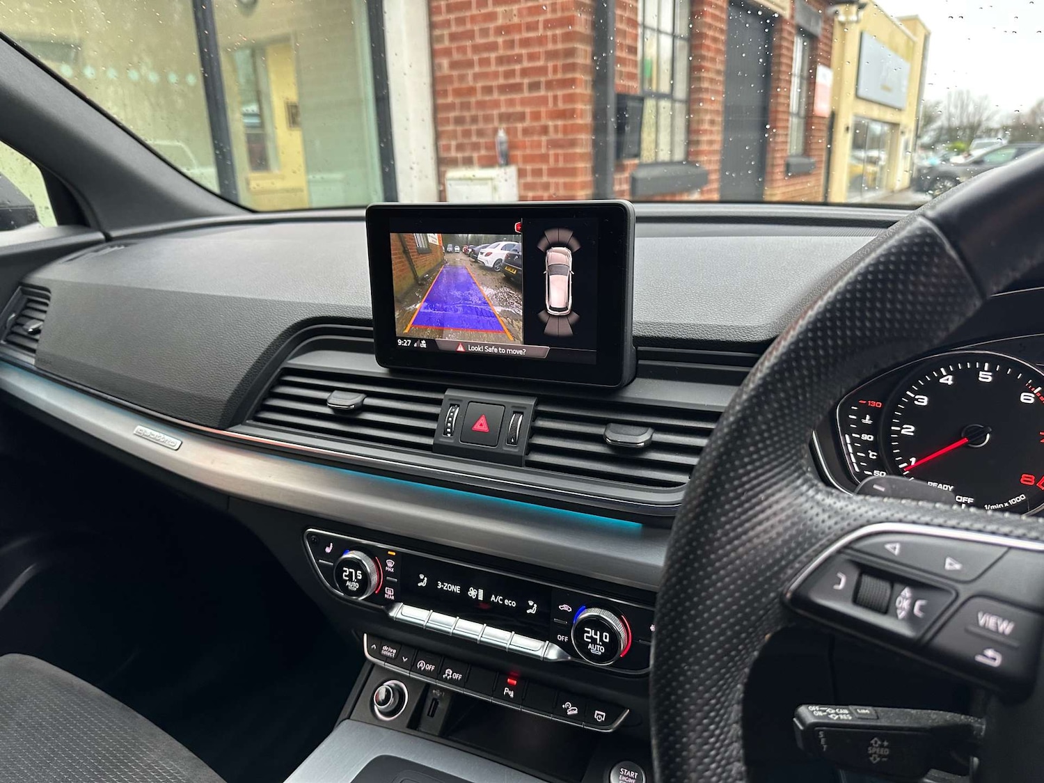 Used Audi Q5 2019 for sale - 77289446: Photo 11