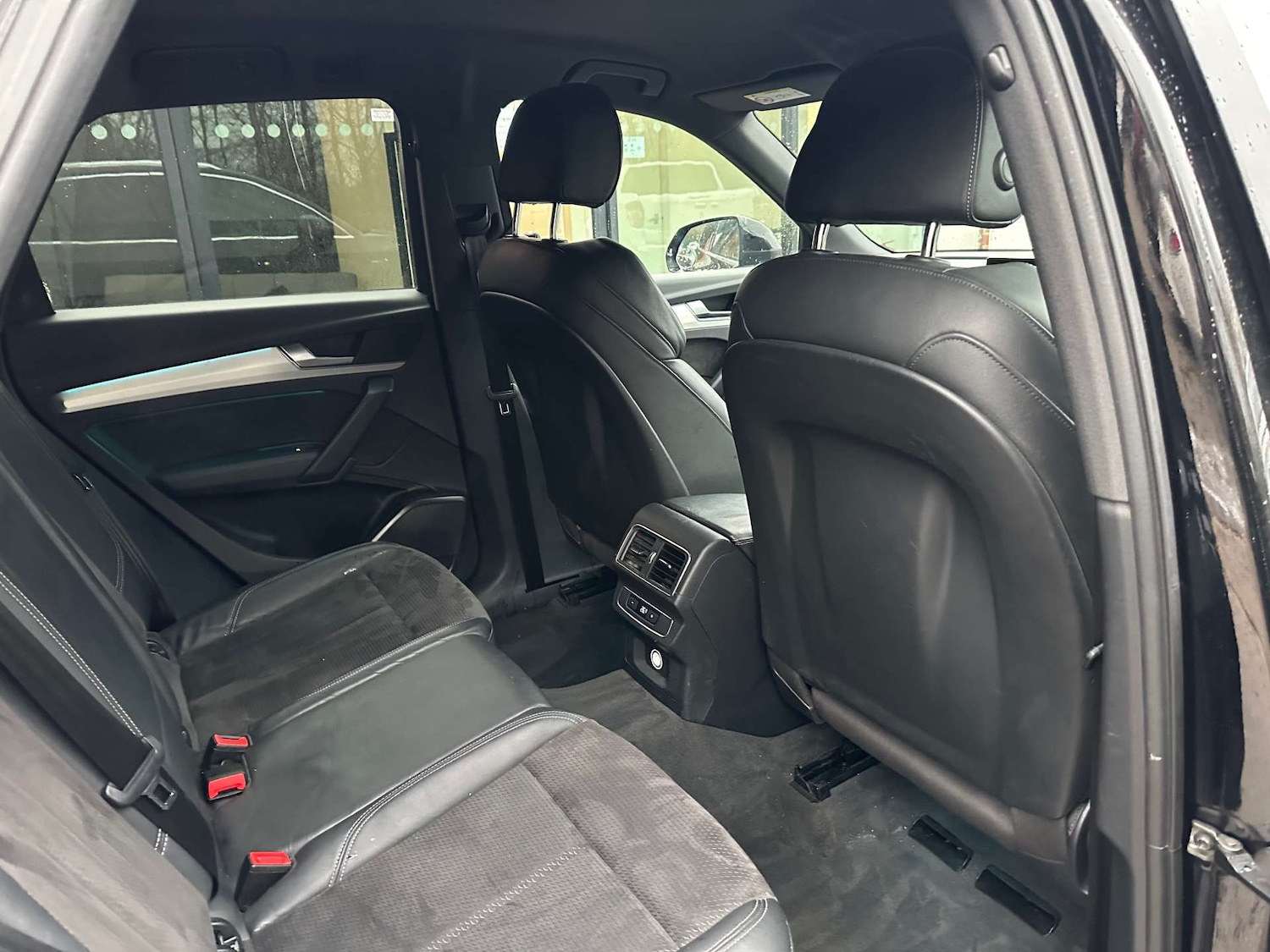 Used Audi Q5 2019 for sale - 77289446: Photo 12