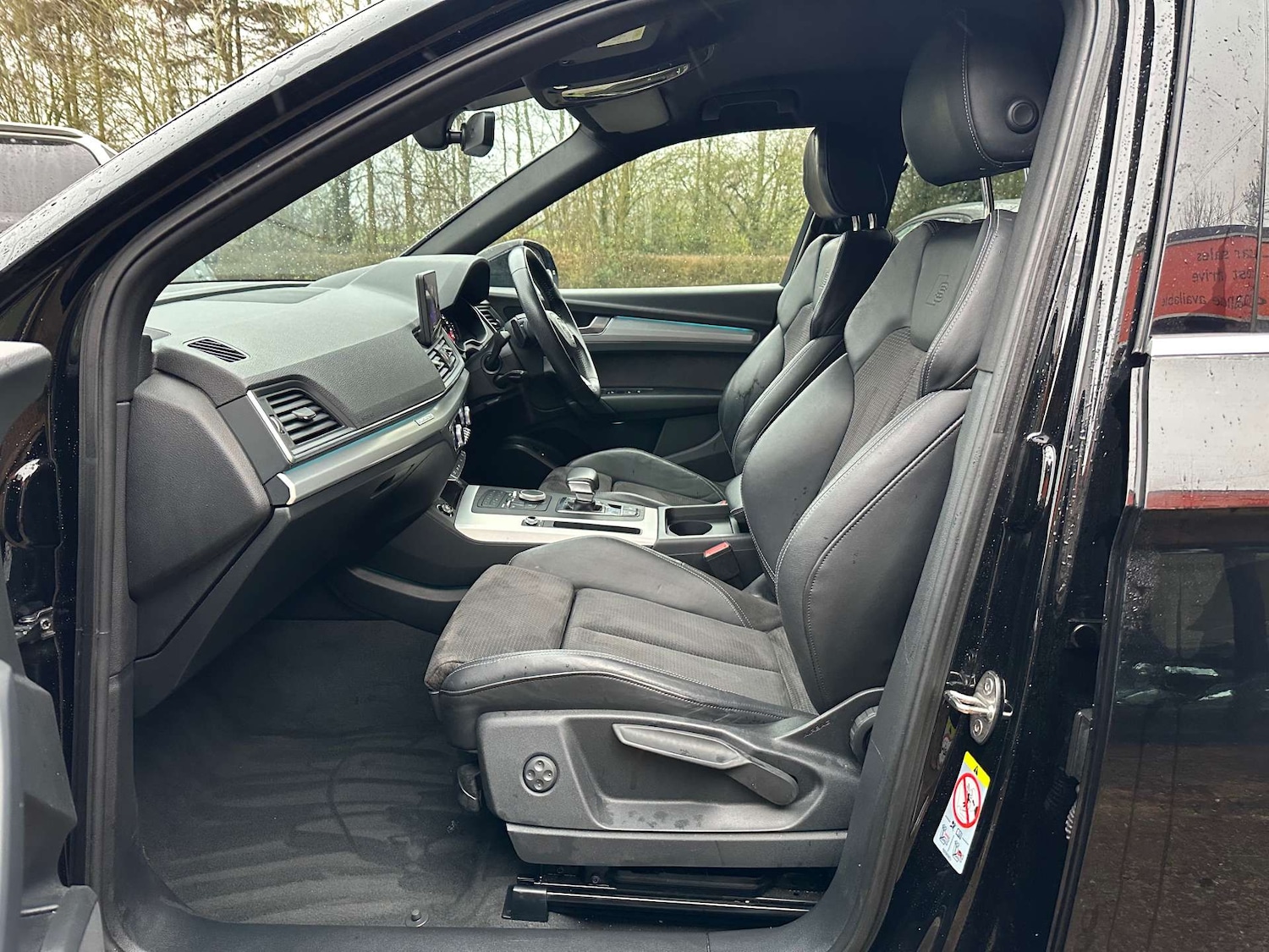 Used Audi Q5 2019 for sale - 77289446: Photo 13