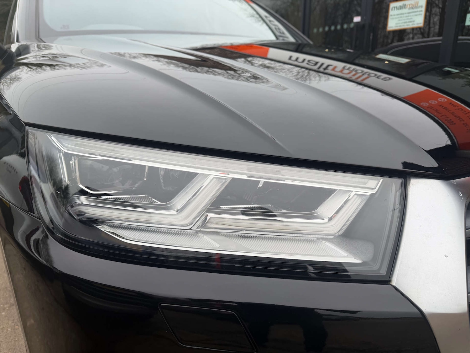 Used Audi Q5 2019 for sale - 77289446: Photo 14