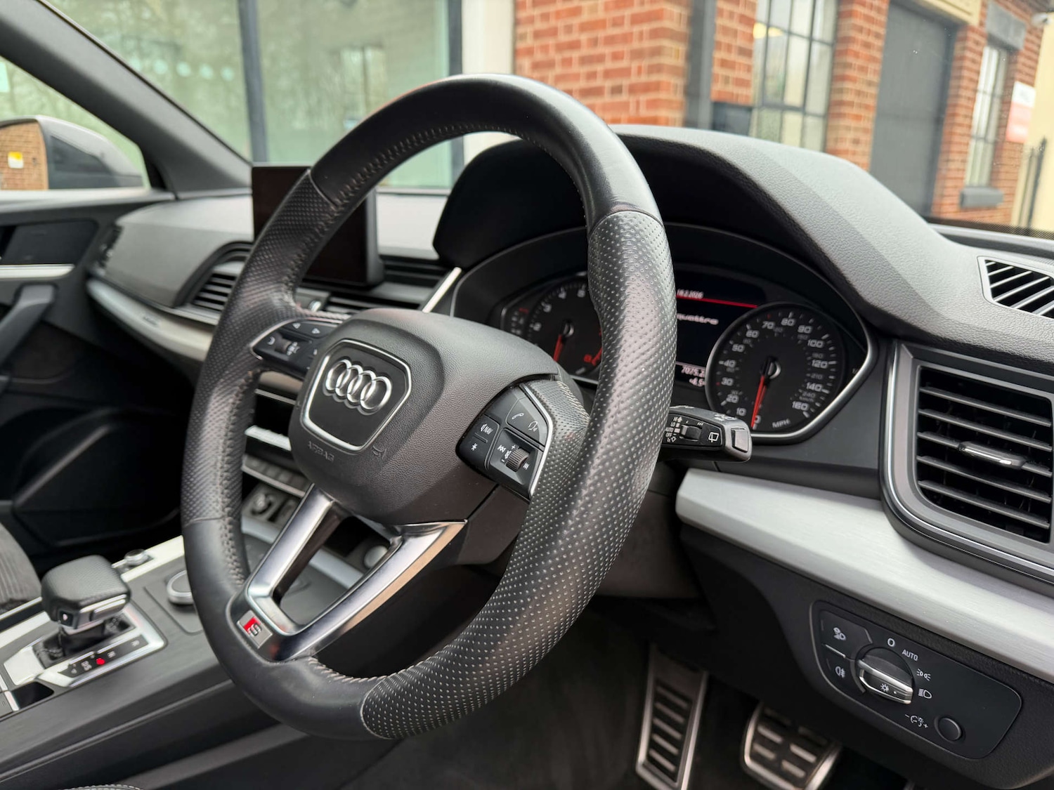 Used Audi Q5 2019 for sale - 77289446: Photo 21