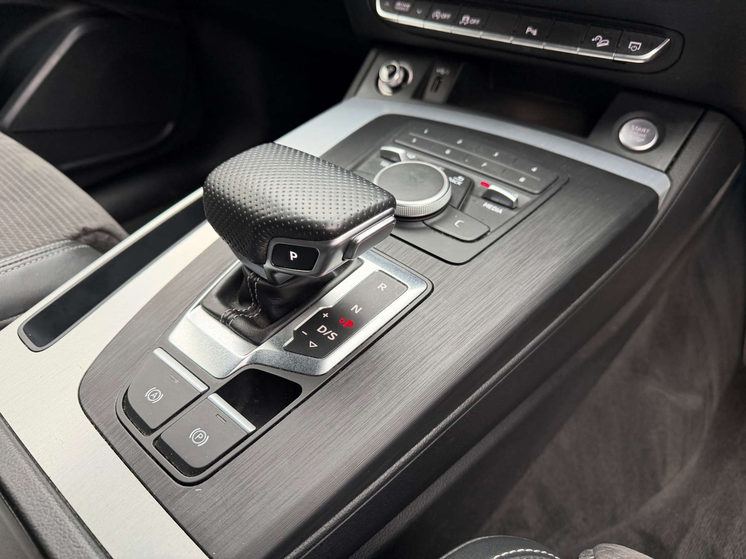 Used Audi Q5 2019 for sale - 77289446: Photo 22