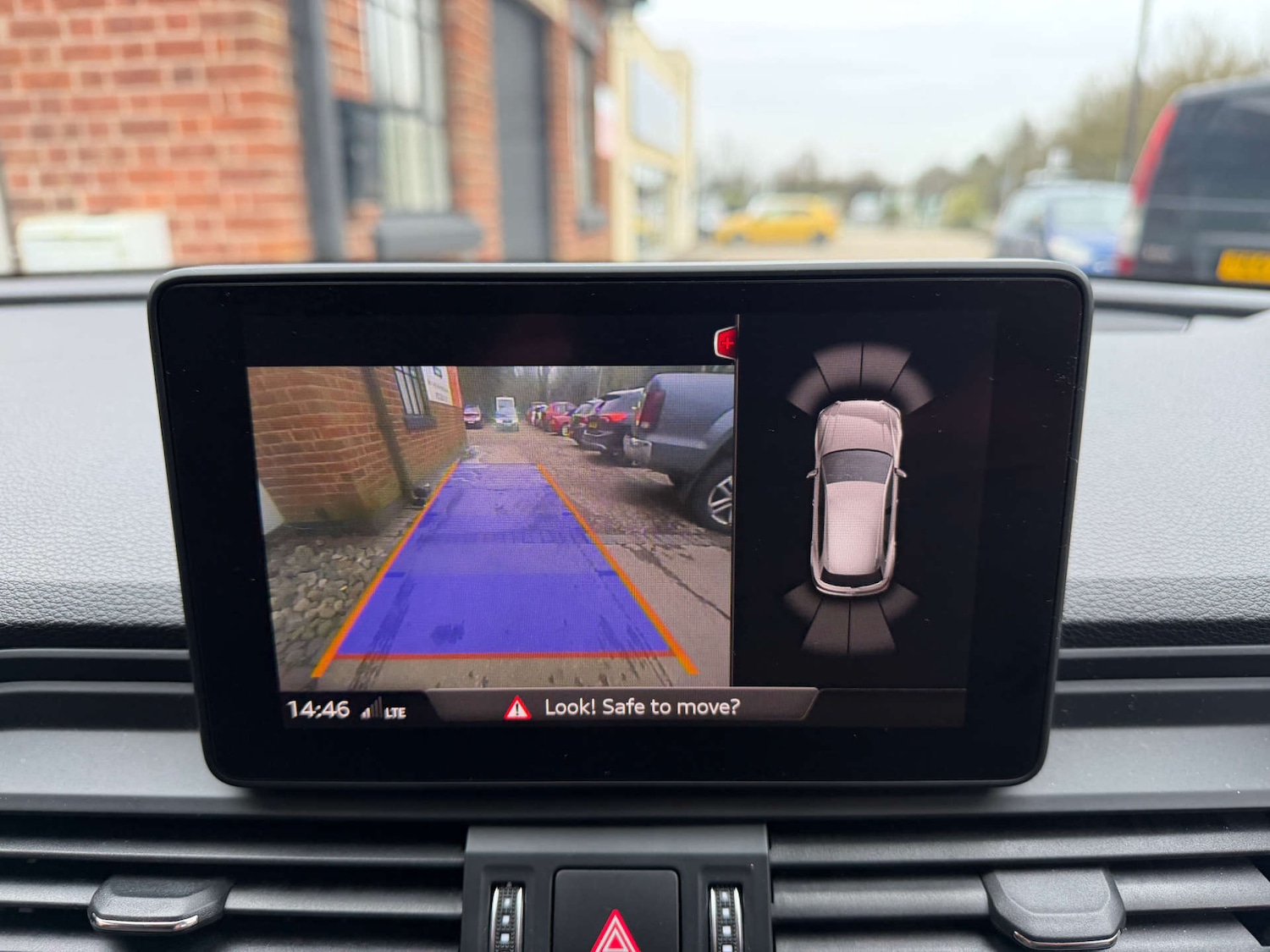 Used Audi Q5 2019 for sale - 77289446: Photo 23