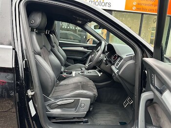 Used Audi Q5 2019 for sale - 77289446: Photo