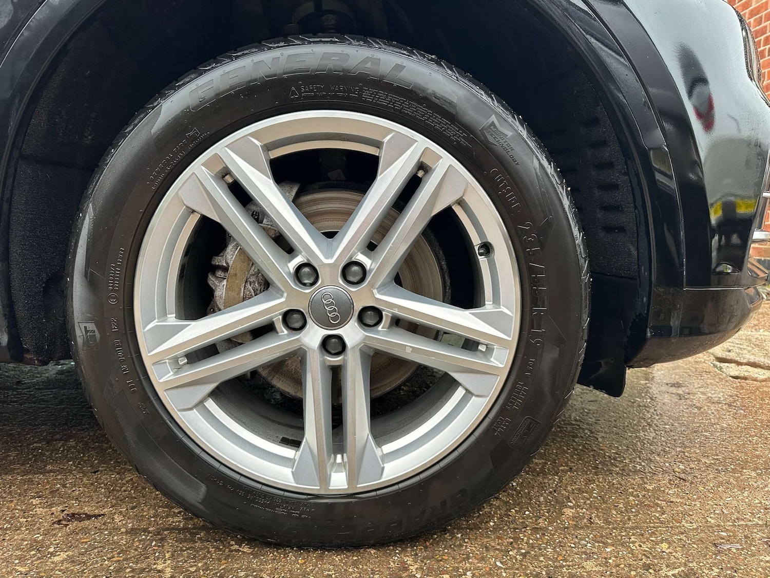 Used Audi Q5 2019 for sale - 77289446: Photo 6