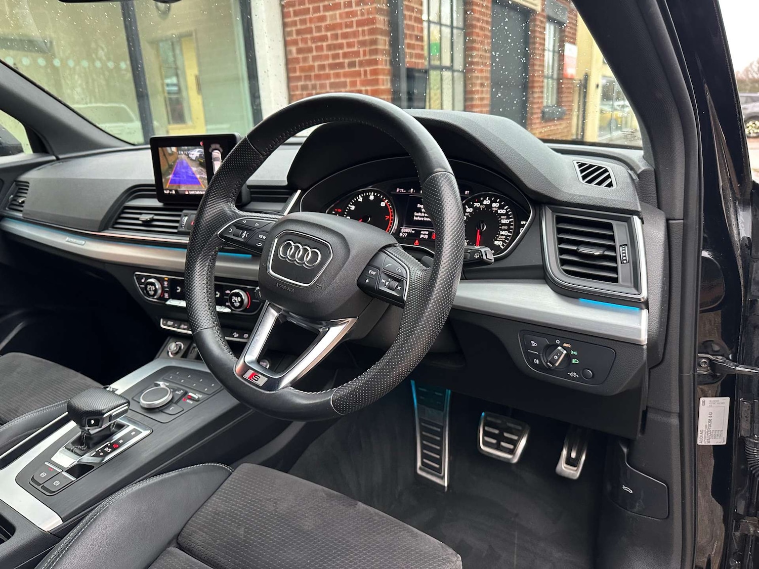 Used Audi Q5 2019 for sale - 77289446: Photo 9