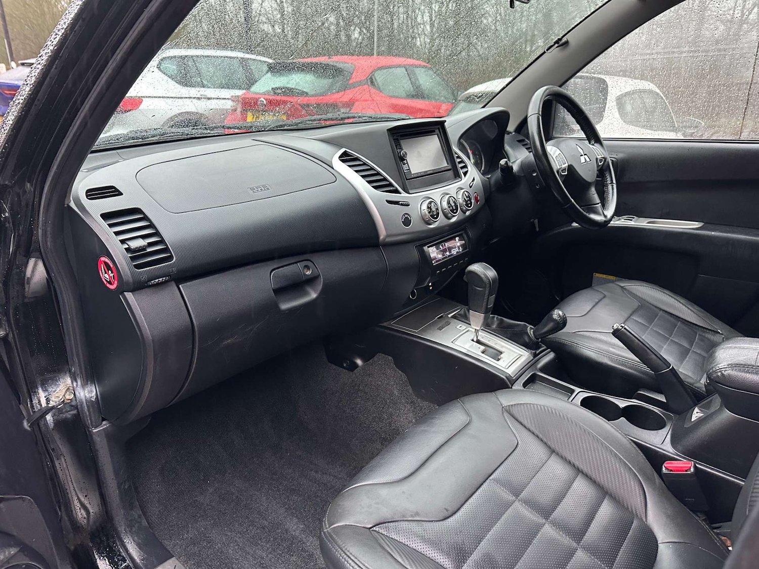 Used Mitsubishi L200 2014 for sale - 76907723: Photo 5