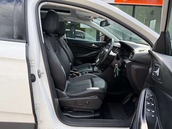 Used Vauxhall Grandland X 2021 for sale - 79299119: Photo