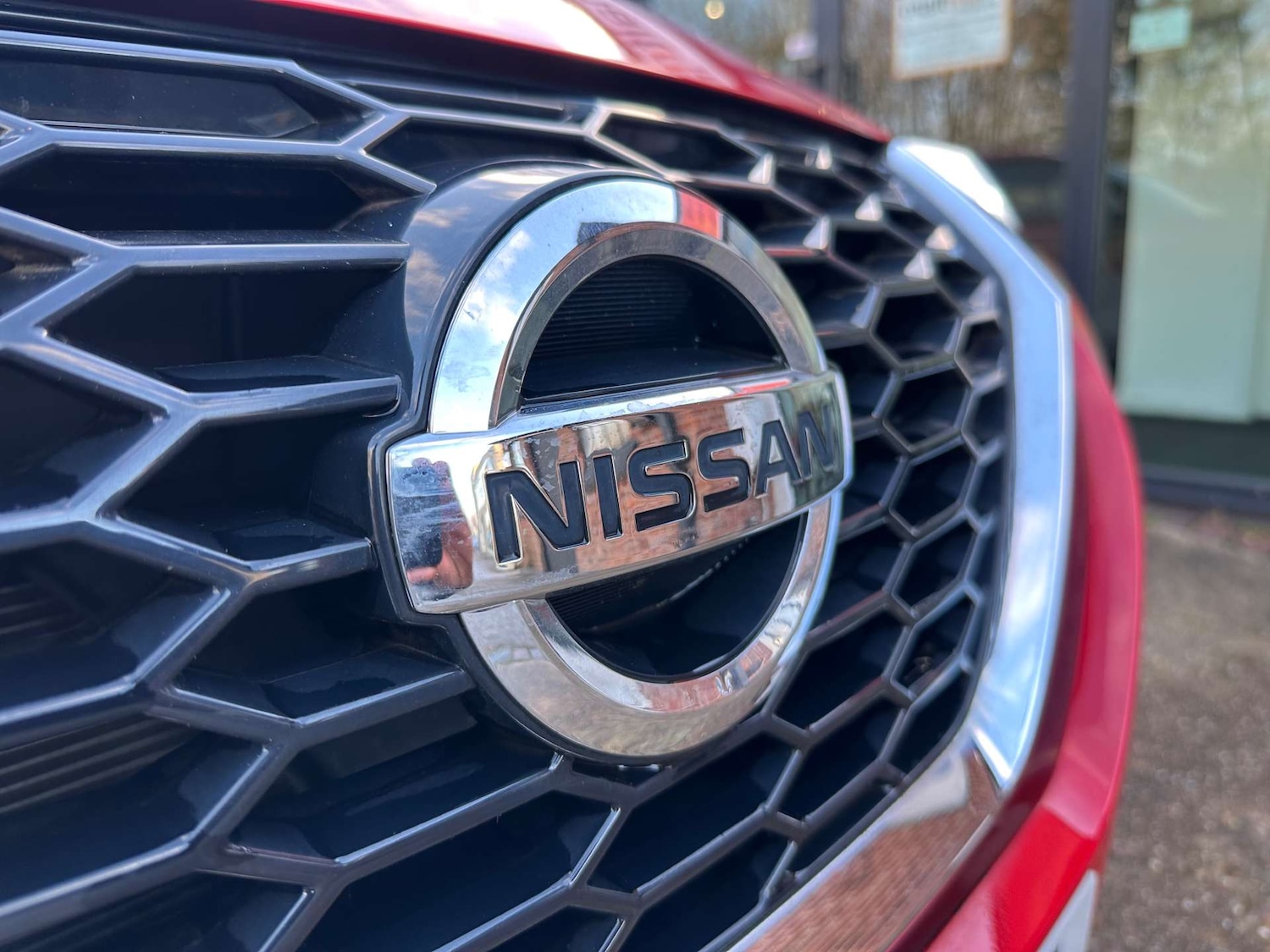 Used Nissan Juke 2021 for sale - 76892295: Photo 10