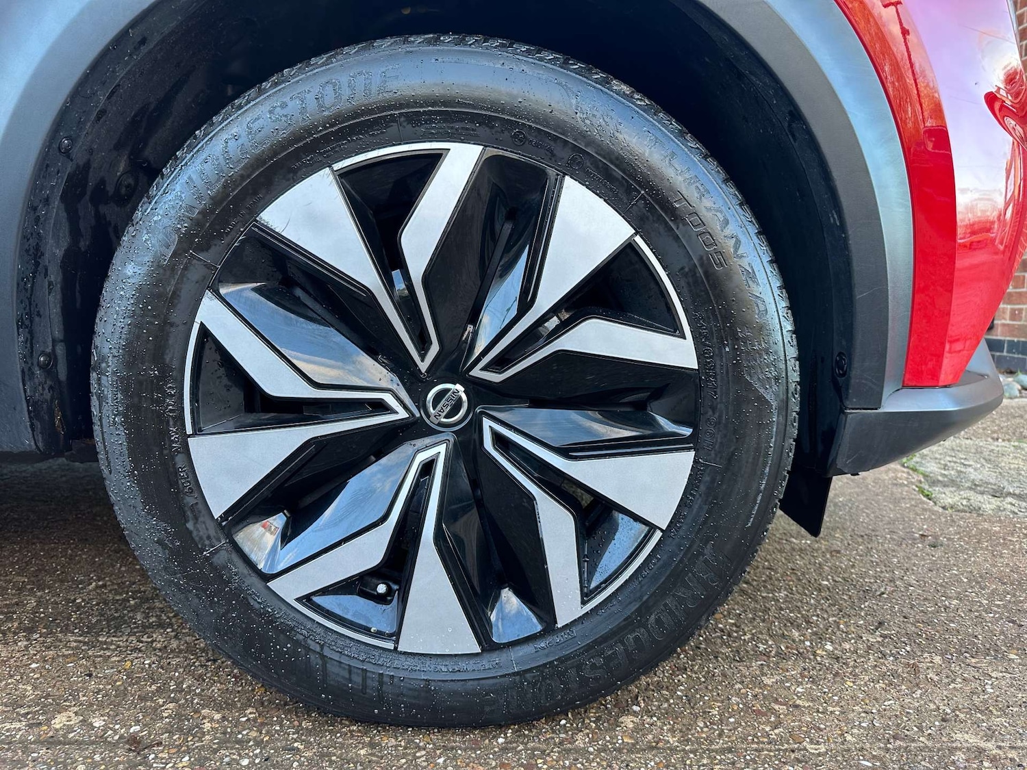 Used Nissan Juke 2021 for sale - 76892295: Photo 11