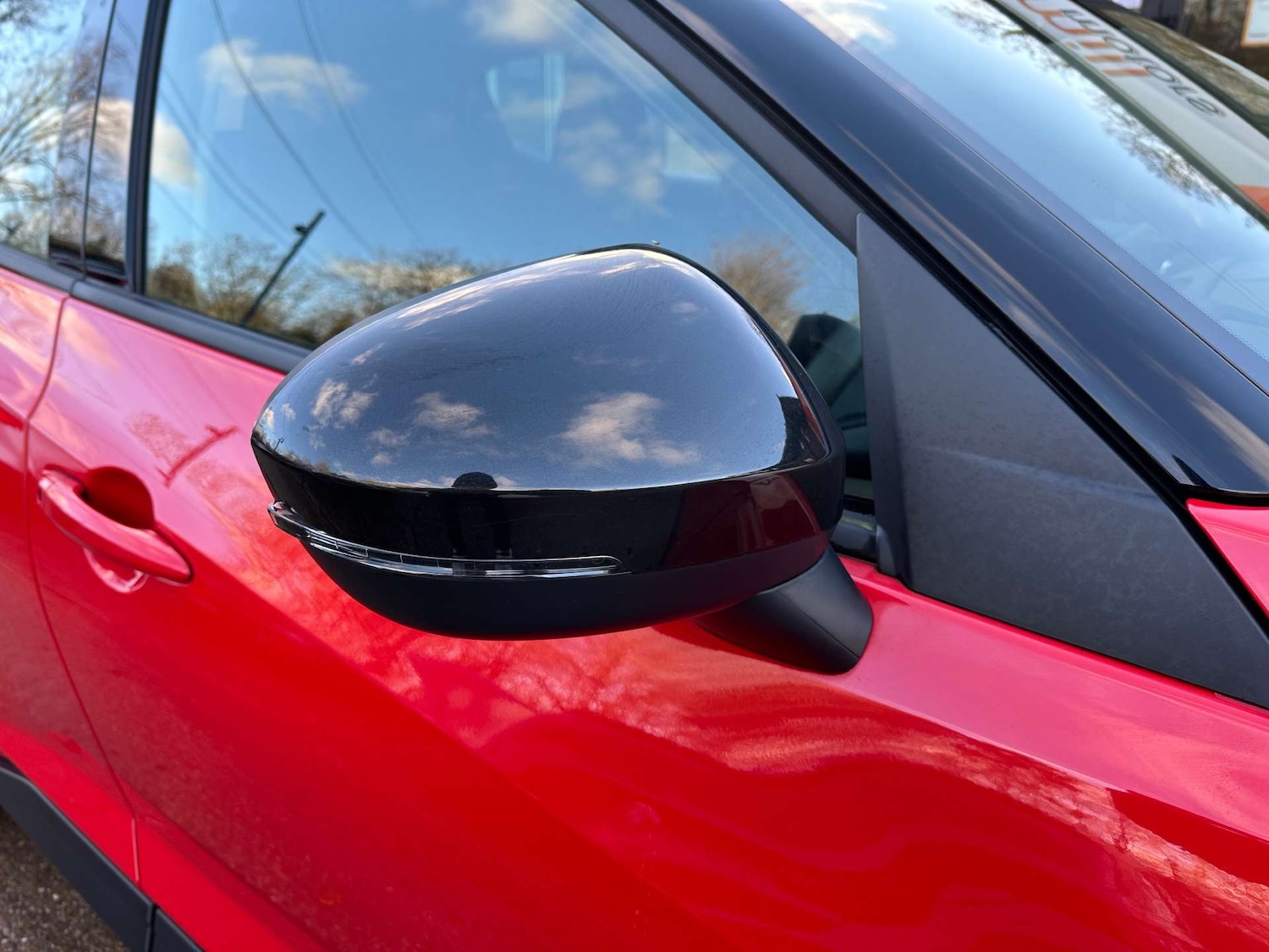 Used Nissan Juke 2021 for sale - 76892295: Photo 12