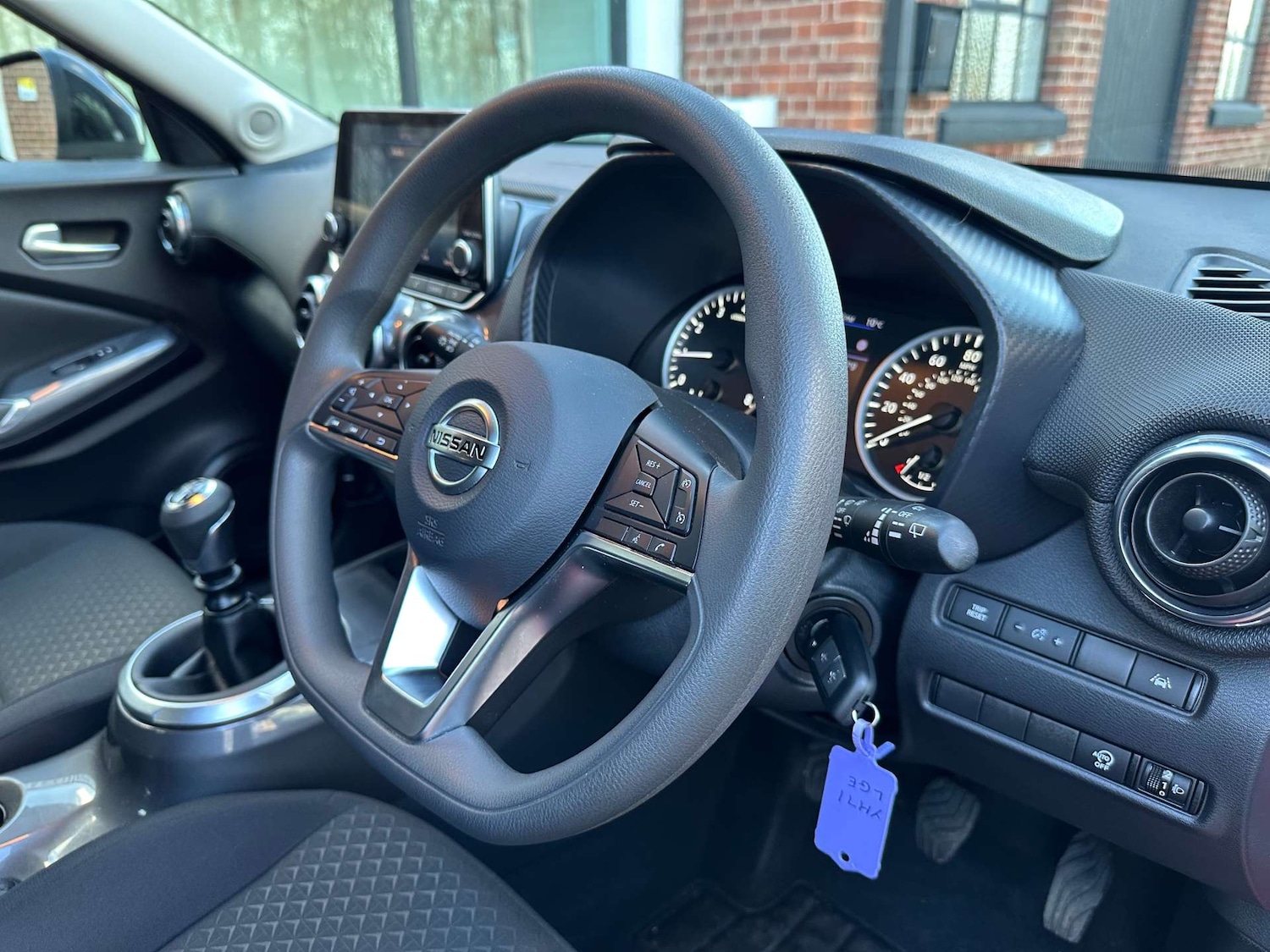 Used Nissan Juke 2021 for sale - 76892295: Photo 27