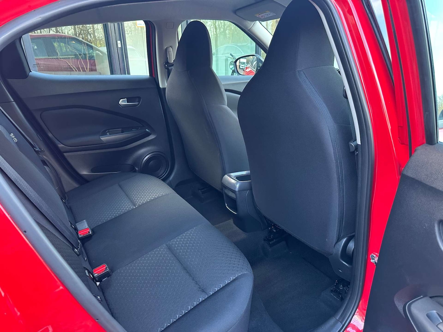 Used Nissan Juke 2021 for sale - 76892295: Photo 28