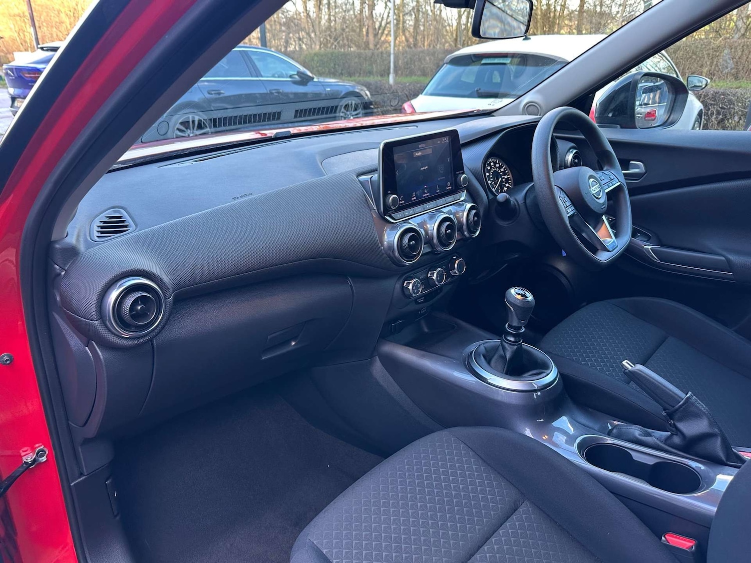 Used Nissan Juke 2021 for sale - 76892295: Photo 29