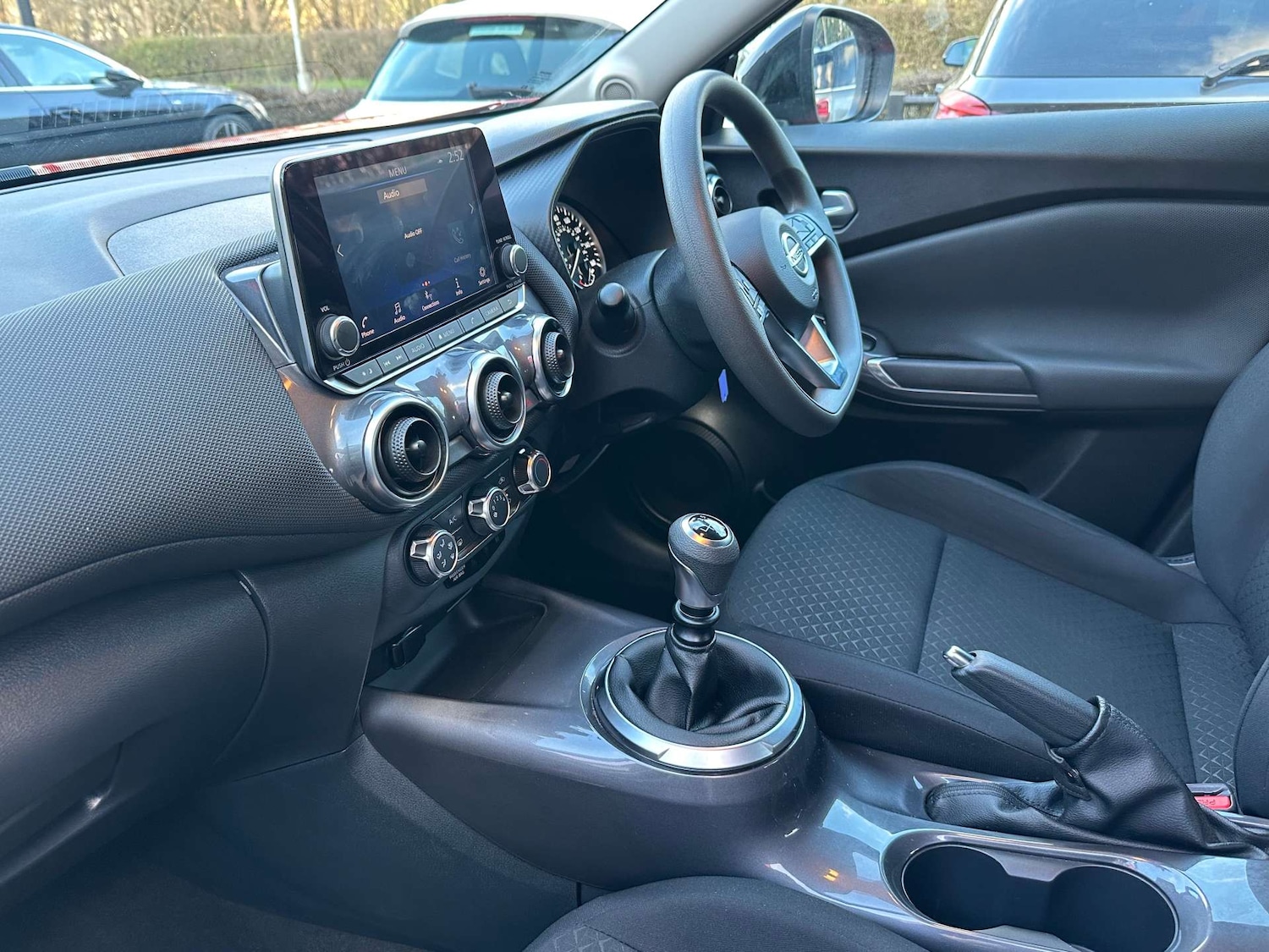 Used Nissan Juke 2021 for sale - 76892295: Photo 30