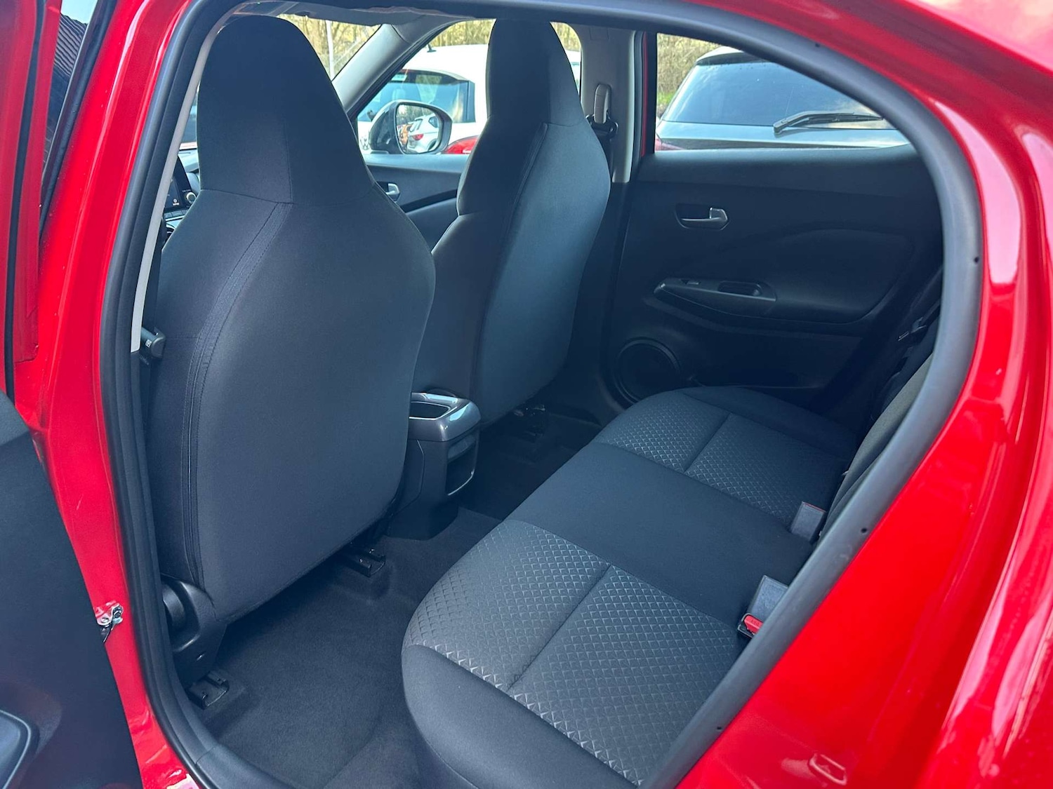 Used Nissan Juke 2021 for sale - 76892295: Photo 31