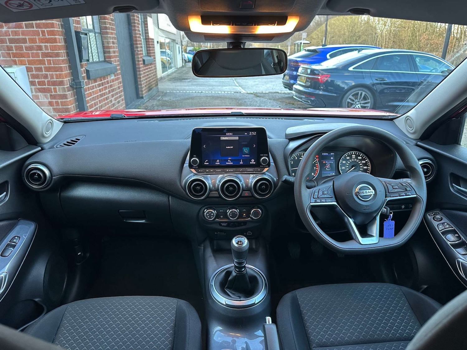 Used Nissan Juke 2021 for sale - 76892295: Photo 32