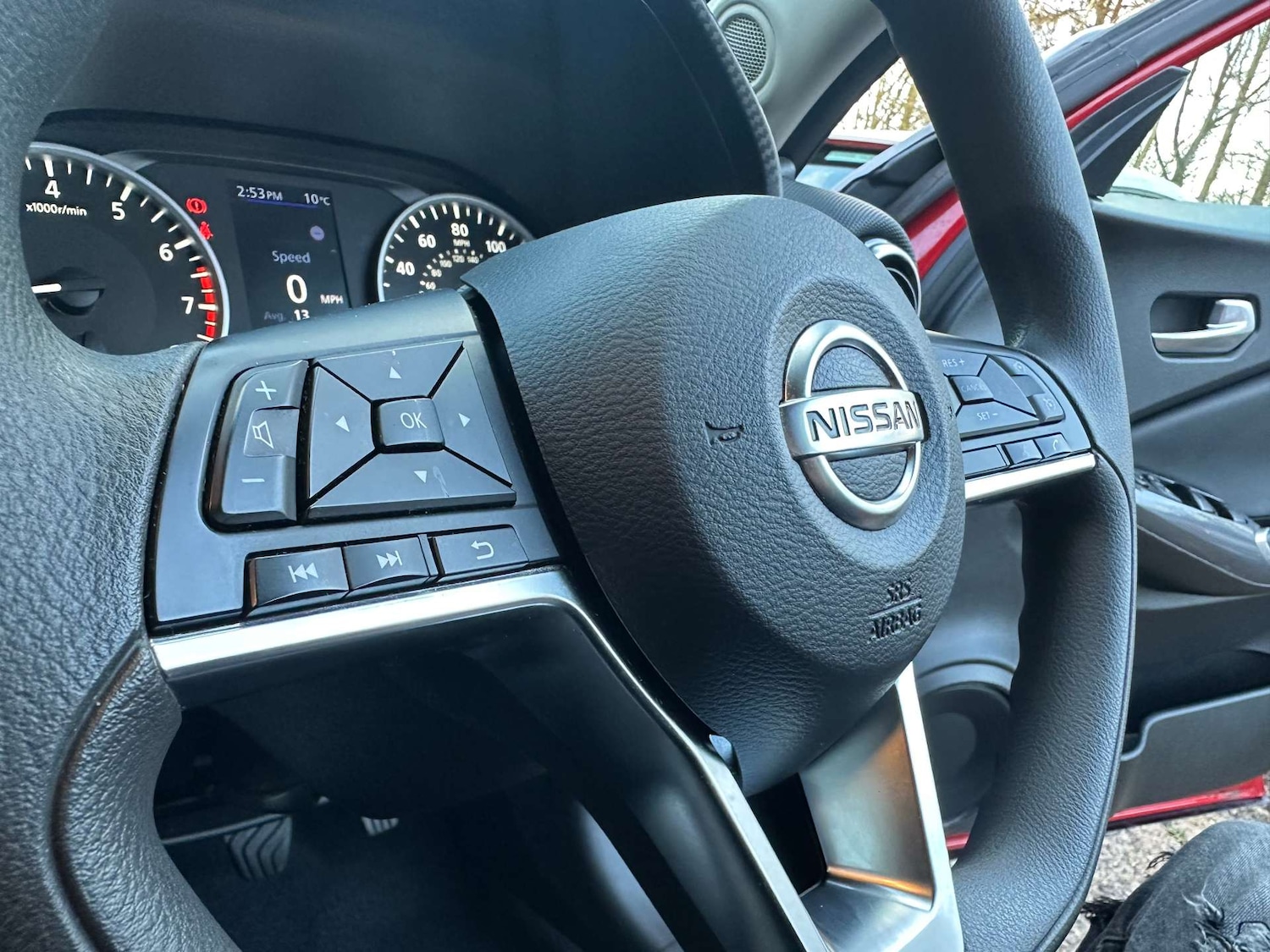 Used Nissan Juke 2021 for sale - 76892295: Photo 35