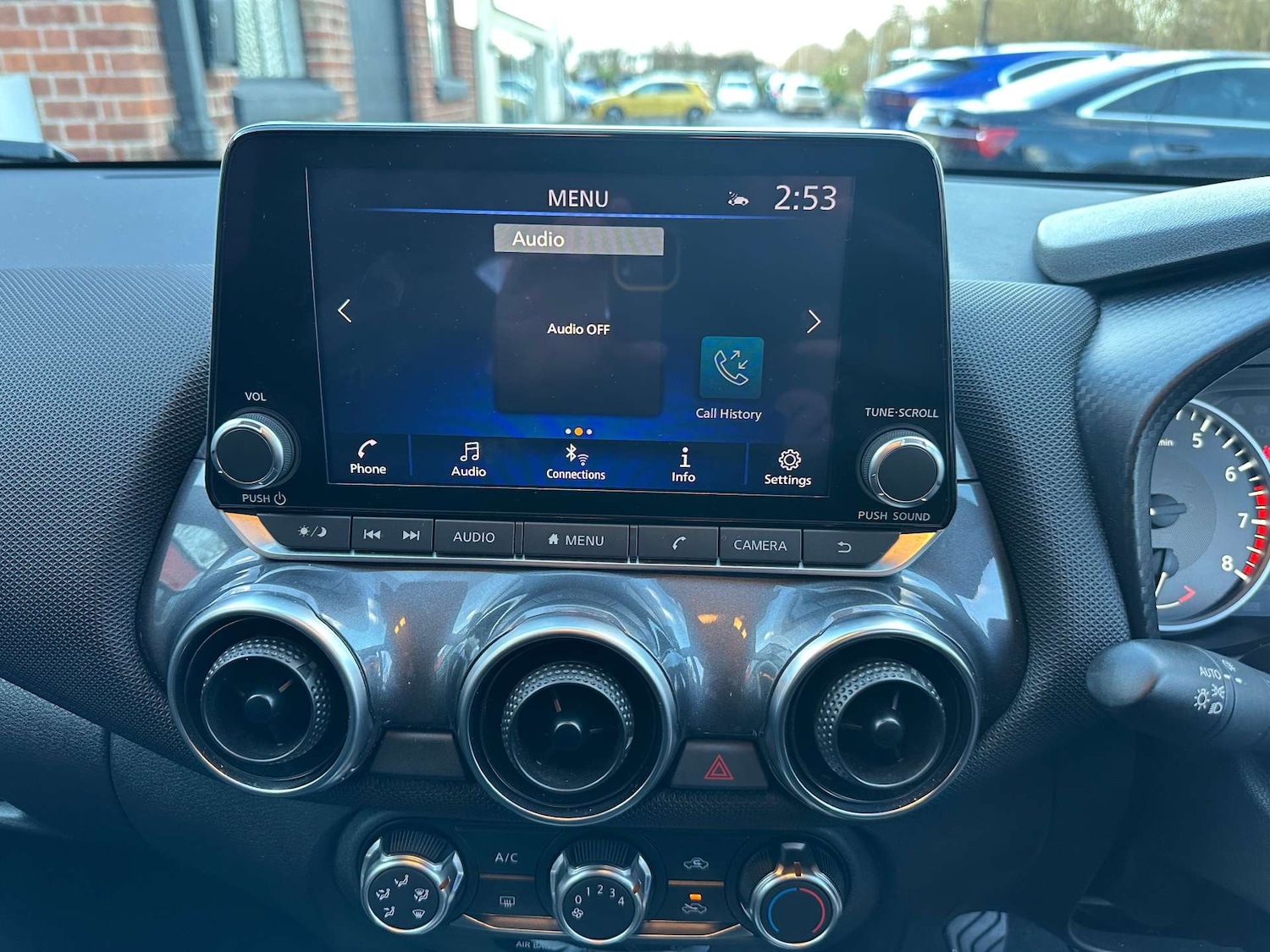 Used Nissan Juke 2021 for sale - 76892295: Photo 38