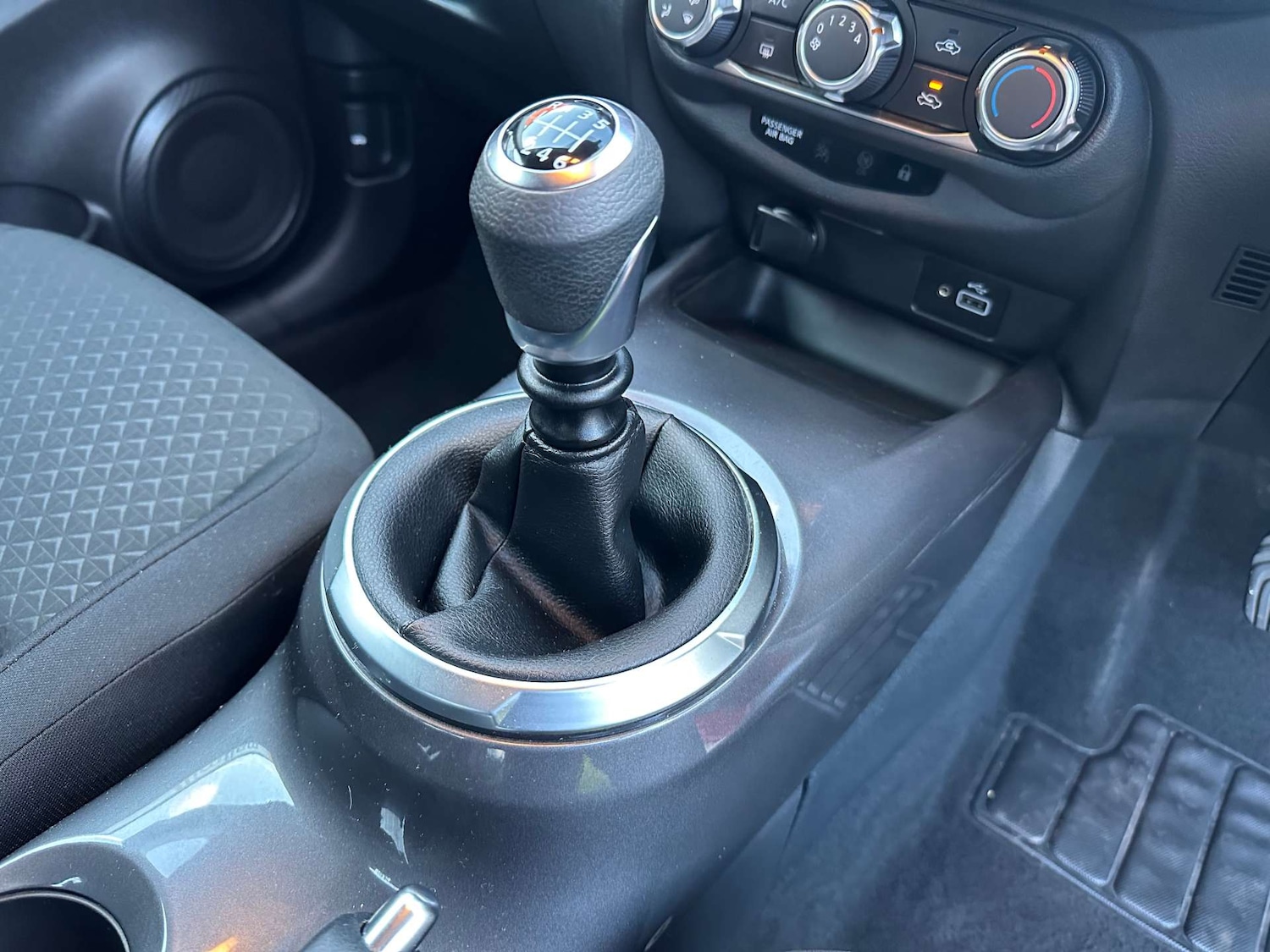 Used Nissan Juke 2021 for sale - 76892295: Photo 39