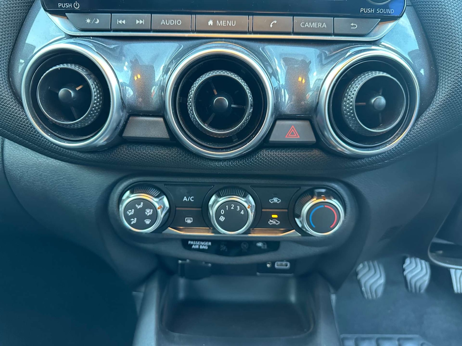 Used Nissan Juke 2021 for sale - 76892295: Photo 40