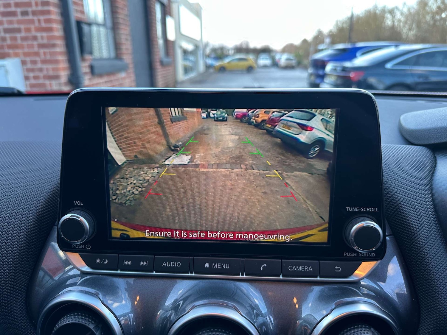 Used Nissan Juke 2021 for sale - 76892295: Photo 41